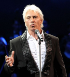 Дмитрий Хворостовский умер