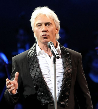 Дмитрий Хворостовский умер