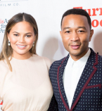 Джон Ледженд и Крисси Тейген во второй раз станут родителями