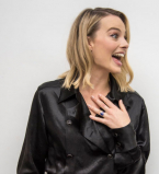 Марго Робби беременна на третьем месяце - СМИ