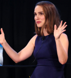 Натали Портман о сексуальных домогательствах: Со мной такое случалось сотни раз