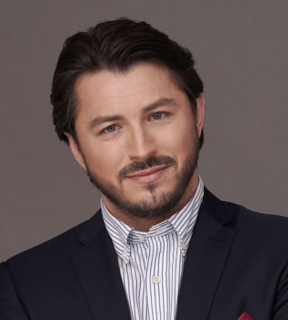 Сергей Притула станет ведущим Национального отбора на Евровидение-2018