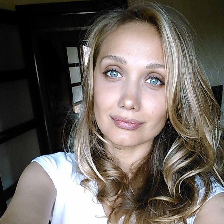 Евгения Власова фото