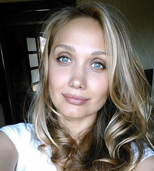 Евгения Власова фото