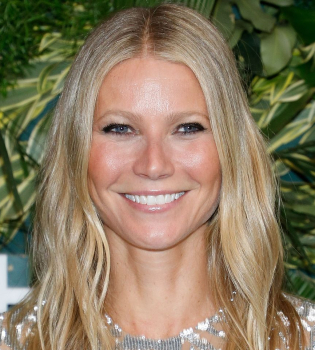 Гвинет Пэлтроу выходит замуж за Брэда Фэлчака