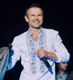 Святослав Вакарчук вошел в тройку лидеров президентского рейтинга