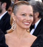 Памела Андерсон крупным планом: такая же красивая?