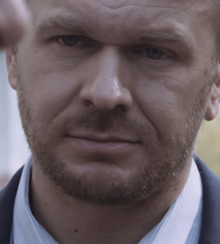 Тартак и Арсен Мирзоян презентовали совместный клип