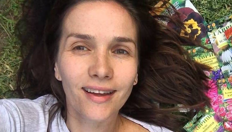 Пострела: Наталия Орейро разочаровала лицом с морщинами