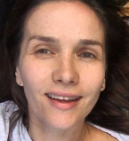 Пострела: Наталия Орейро разочаровала лицом с морщинами