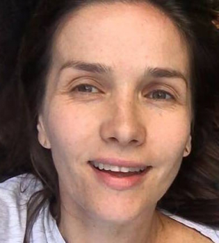 Пострела: Наталия Орейро разочаровала лицом с морщинами