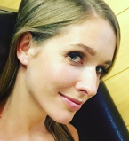 Косметику долой: Катя Осадчая восхищает естественностью