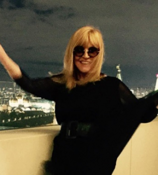 Счастливая мама: Алла Пугачева поделилась редким фото с детьми