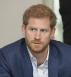 Принц Гарри приставил усиленную охрану к Меган Маркл: в чем причина?