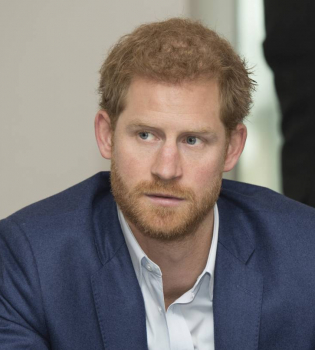 Принц Гарри приставил усиленную охрану к Меган Маркл: в чем причина?