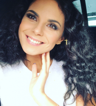 Настя Каменских впервые прокомментировала беременность