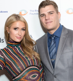 Пэрис Хилтон выходит замуж за своего возлюбленного - СМИ