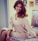 Беременная Екатерина Климова сфотографировалась совершено голой