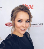 Алена Шоптенко рассказала, чем хочет заниматься в ближайшие 10 лет