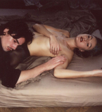 Layah представила новый клип