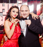 Фаворит Viva в Танцах со звездами Юрий Ткач: Лысым мне не понравилось быть