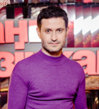 Ахтем Сеитаблаев: Я достаточно неудобный человек