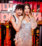 Надя Дорофеева: Я умею посмеяться над собой