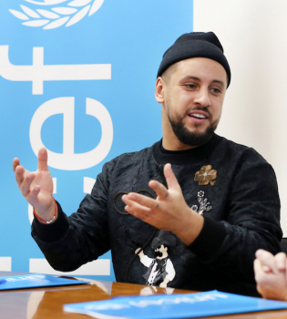 Монатик ООН