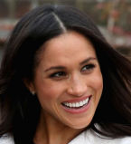 Сексуальная принцесса: в сети обсуждают горячие кадры с невестой принца Гарри