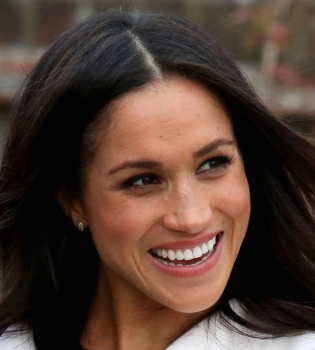 Сексуальная принцесса: в сети обсуждают горячие кадры с невестой принца Гарри