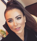 Вспоминая детство: Ани Лорак показала себя в 15 лет