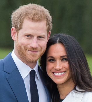 Принц Гарри вскоре станет отцом