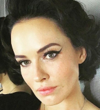 Даша Астафьева растрогала нежным посланием к маме