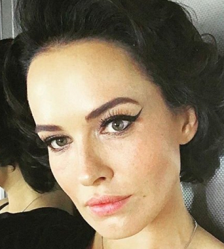 Даша Астафьева растрогала нежным посланием к маме