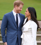 Меган Маркл рассказала о предложении от принца Гарри: &quot;Это было так сладко и романтично!&quot;