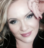 Олеся Жураковская