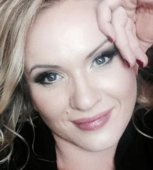 Олеся Жураковская