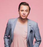 Артем Гагарин