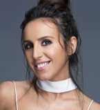 Джамала беременна