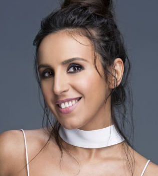 Джамала беременна