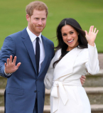 Тяжелая жизнь принцессы: что запретят делать Меган Маркл после свадьбы с принцем Гарри