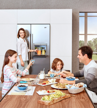 Идеальный дом - как сделать жизнь более комфортной