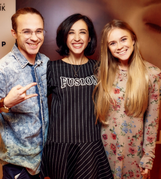 Тело и душа