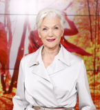 Мать Илона Маска