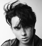 Вдохновение живет на кладбище: Melovin шокировал поклонников неожиданным признанием