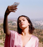 Селена Гомес, Криштиану Роналду, Бейонсе: Instagram назвал 10 самых популярных профилей в мире