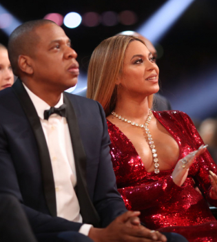 Джей-Зи публично признался, что изменял Бейонсе