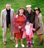 сваты возмущены