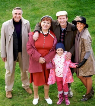 сваты возмущены