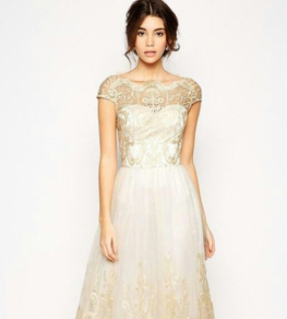 Во всем блеске - в чем встречать Новый год разным цветотипам девушек